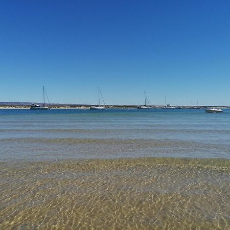 Appartamento Apartamento 405 Em Urbanizacao Com Piscinas Tavira Esterno foto