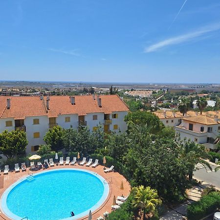 Appartamento Apartamento 405 Em Urbanizacao Com Piscinas Tavira Esterno foto