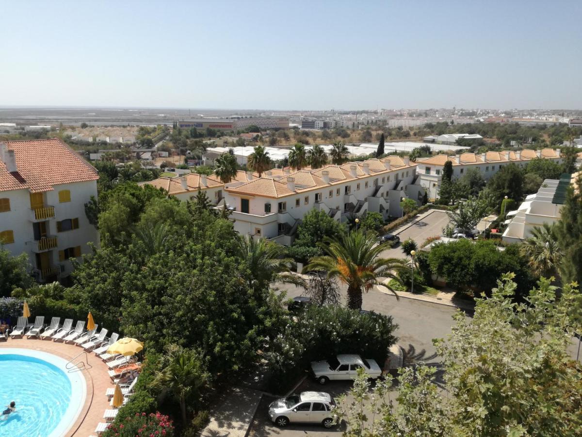 Appartamento Apartamento 405 Em Urbanizacao Com Piscinas Tavira Esterno foto