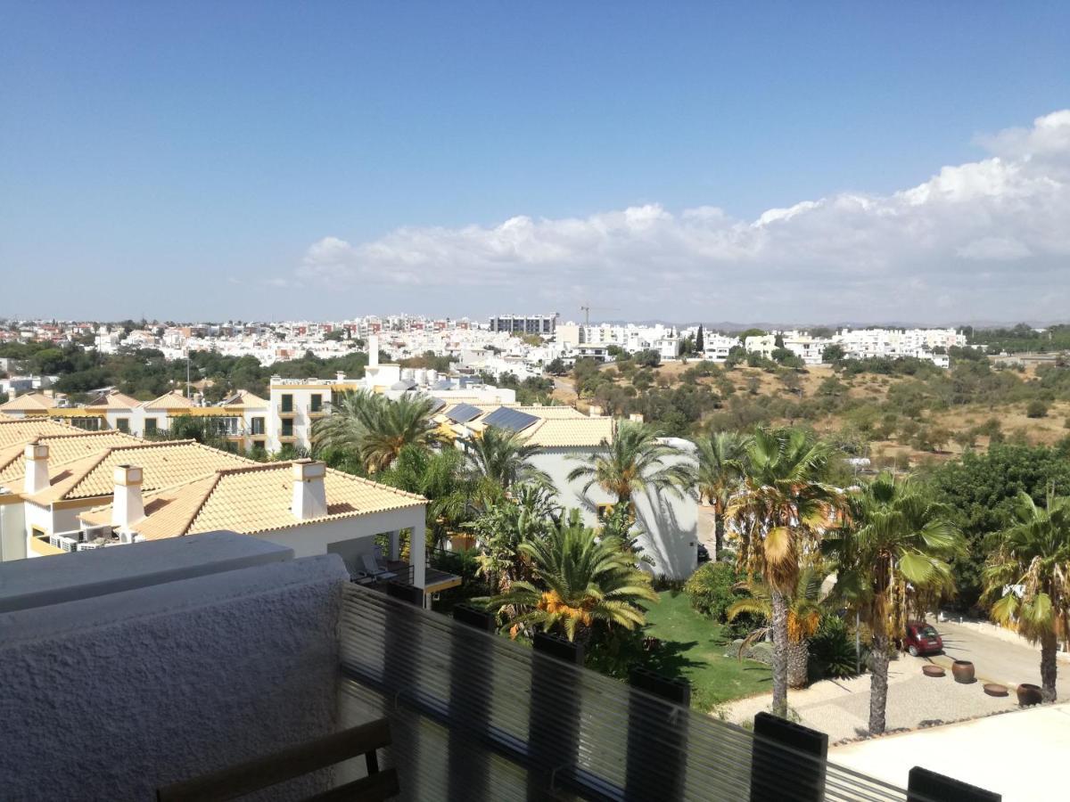 Appartamento Apartamento 405 Em Urbanizacao Com Piscinas Tavira Esterno foto