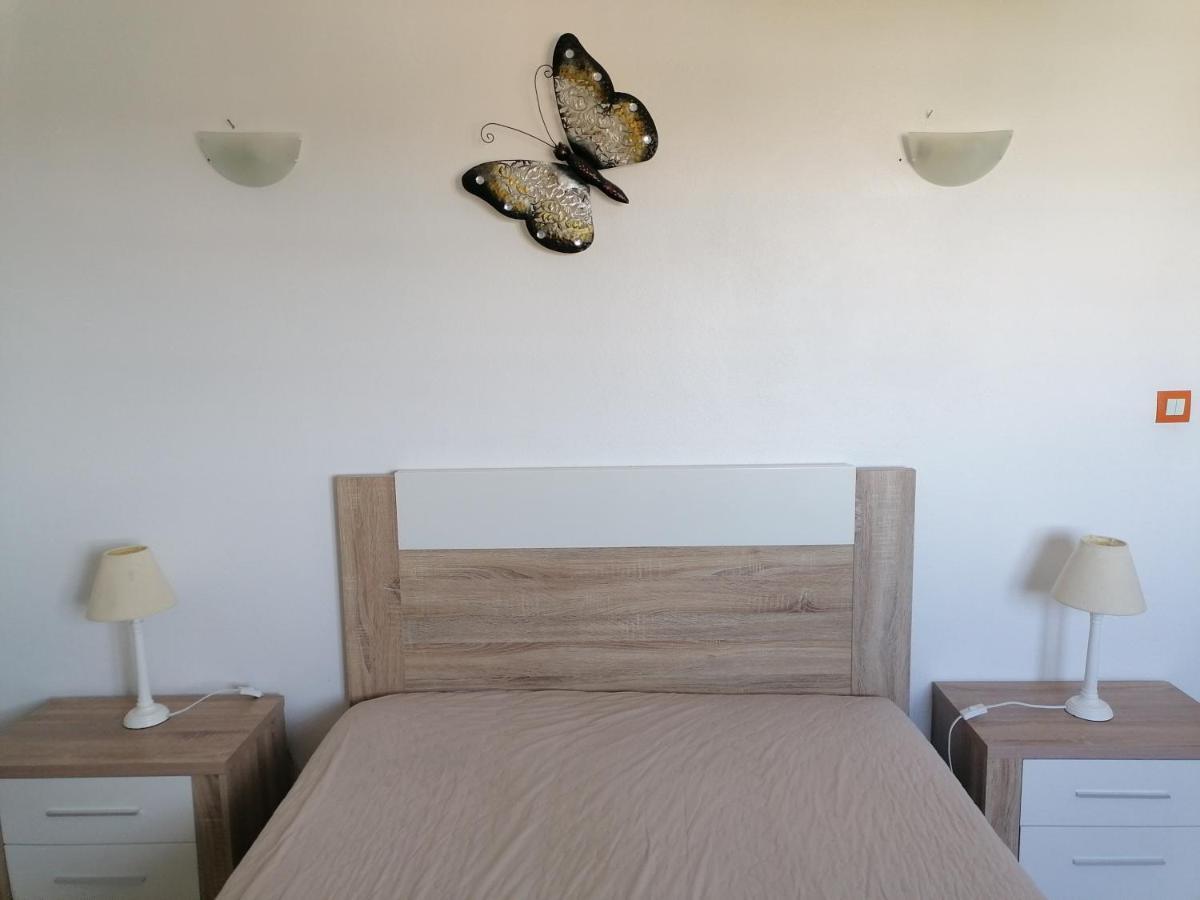 Appartamento Apartamento 405 Em Urbanizacao Com Piscinas Tavira Esterno foto
