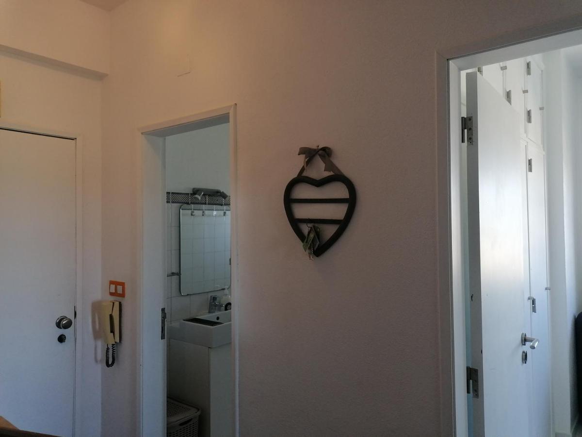 Appartamento Apartamento 405 Em Urbanizacao Com Piscinas Tavira Esterno foto