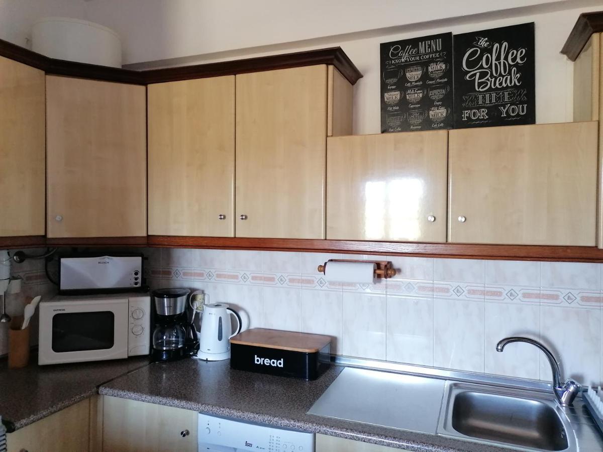 Appartamento Apartamento 405 Em Urbanizacao Com Piscinas Tavira Esterno foto
