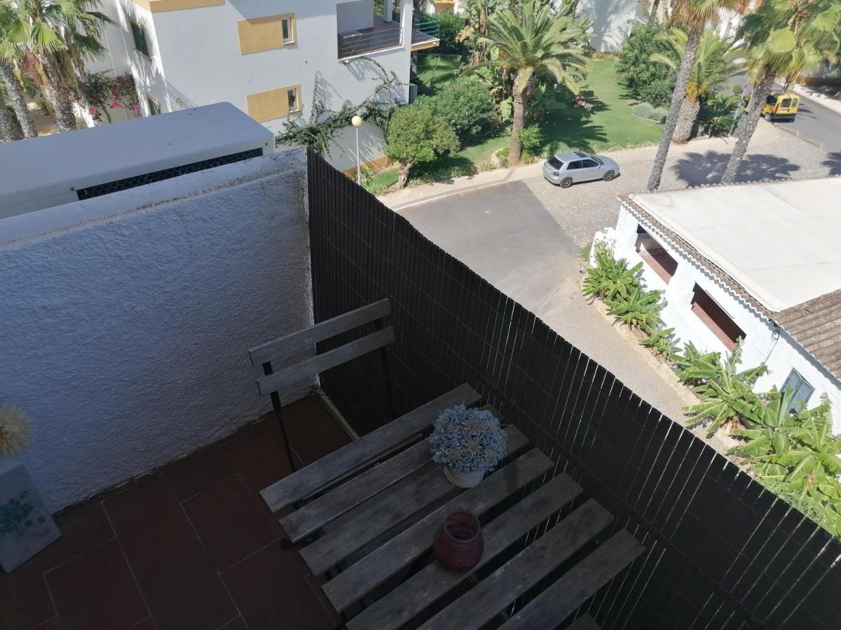 Appartamento Apartamento 405 Em Urbanizacao Com Piscinas Tavira Esterno foto