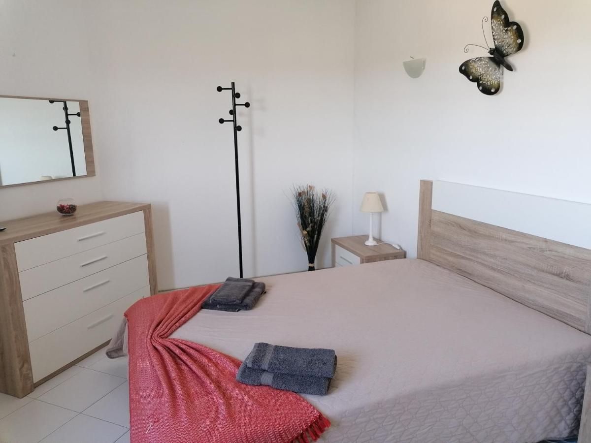 Appartamento Apartamento 405 Em Urbanizacao Com Piscinas Tavira Esterno foto