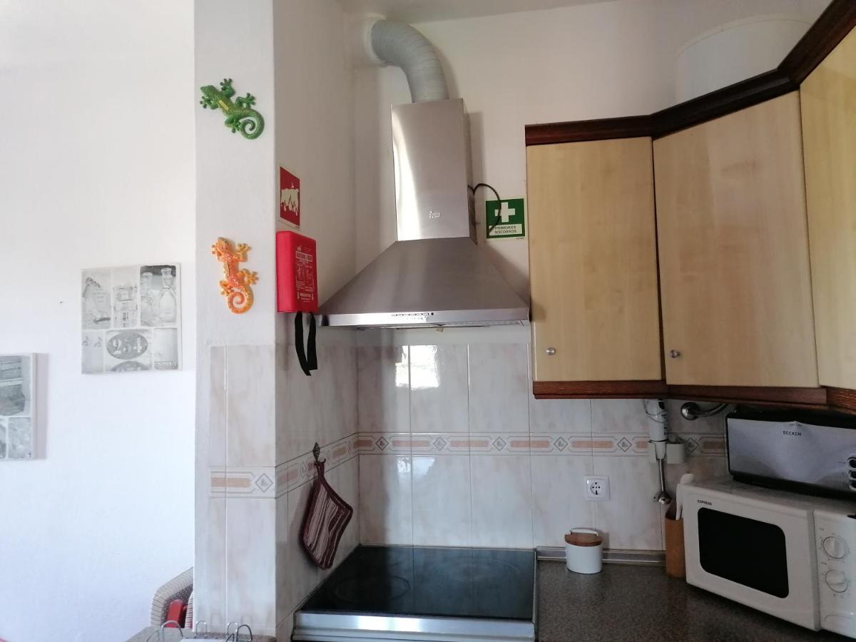 Appartamento Apartamento 405 Em Urbanizacao Com Piscinas Tavira Esterno foto