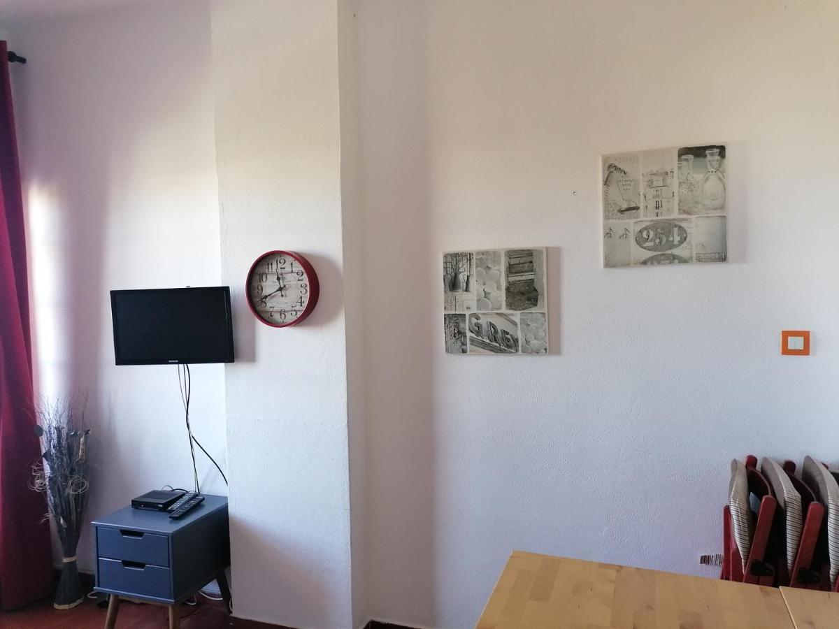 Appartamento Apartamento 405 Em Urbanizacao Com Piscinas Tavira Esterno foto