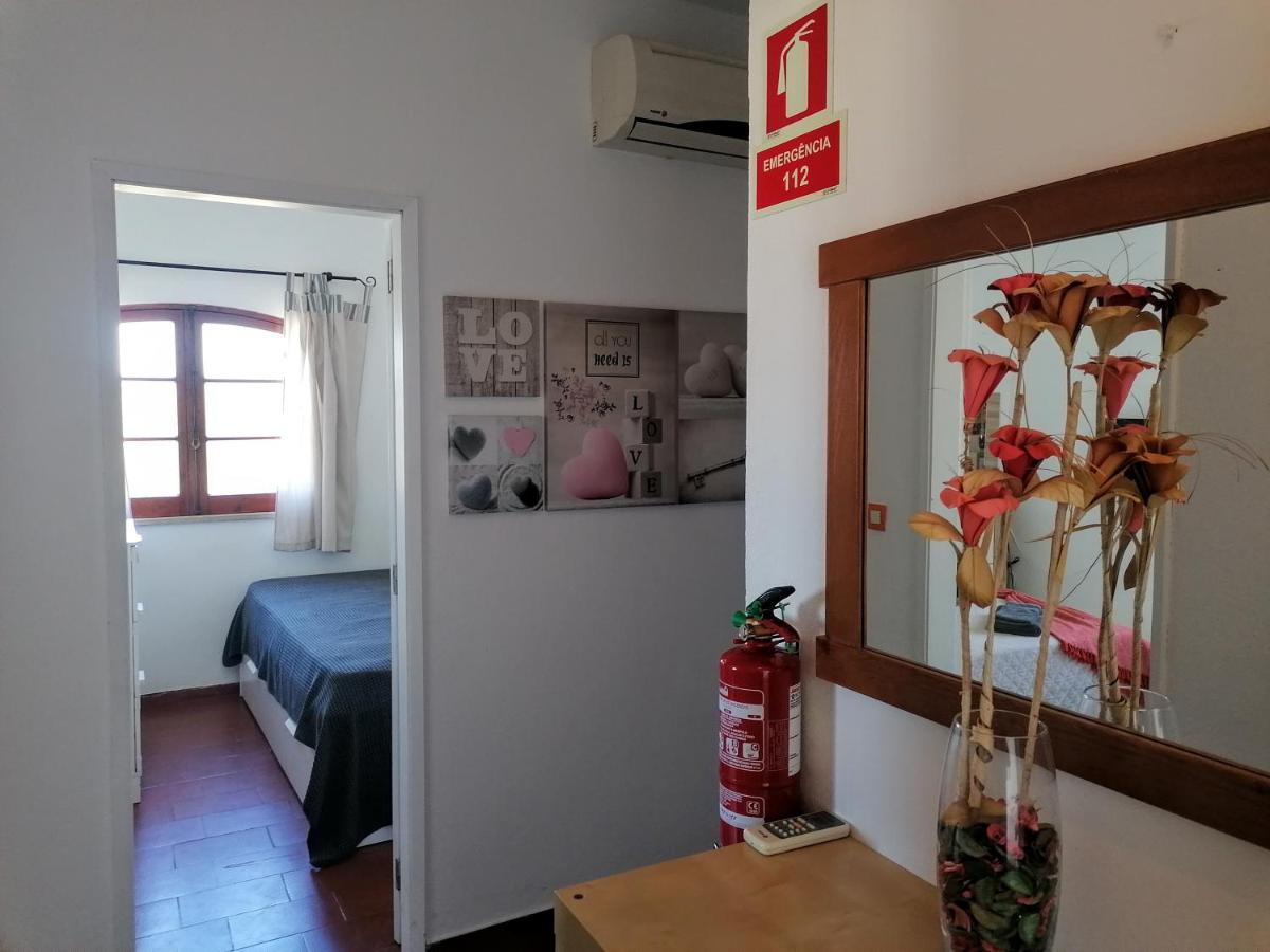 Appartamento Apartamento 405 Em Urbanizacao Com Piscinas Tavira Esterno foto