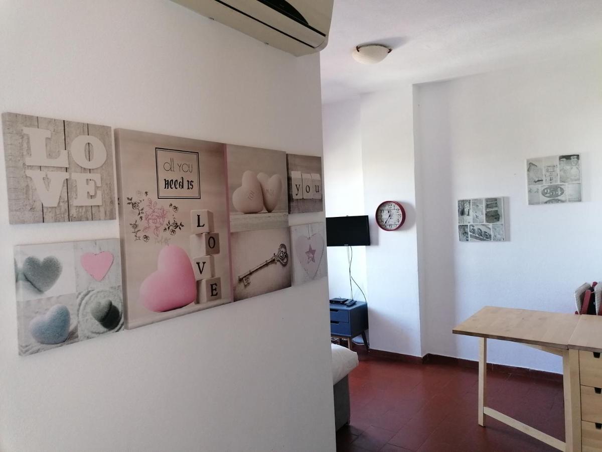 Appartamento Apartamento 405 Em Urbanizacao Com Piscinas Tavira Esterno foto