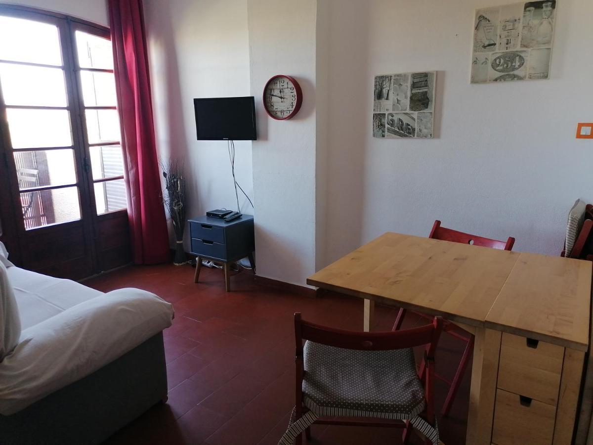 Appartamento Apartamento 405 Em Urbanizacao Com Piscinas Tavira Esterno foto