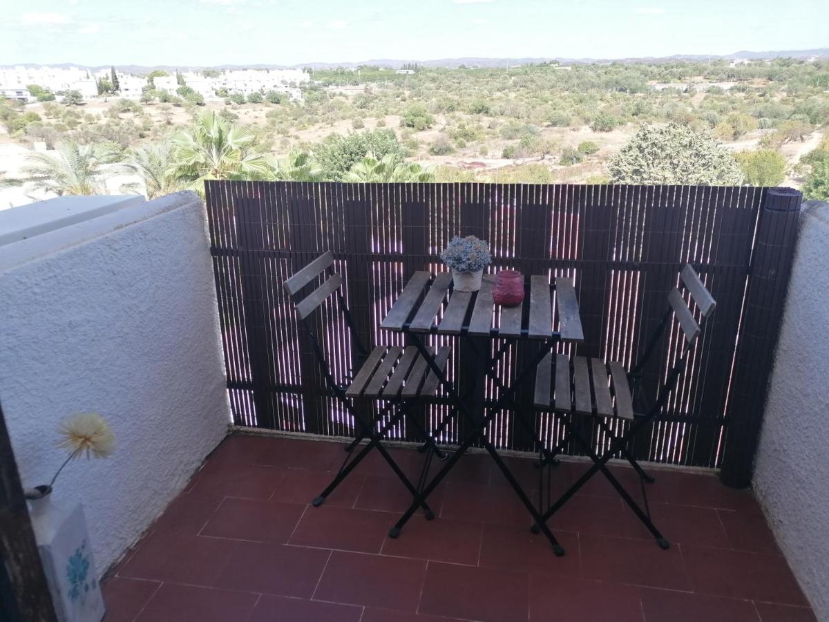 Appartamento Apartamento 405 Em Urbanizacao Com Piscinas Tavira Esterno foto