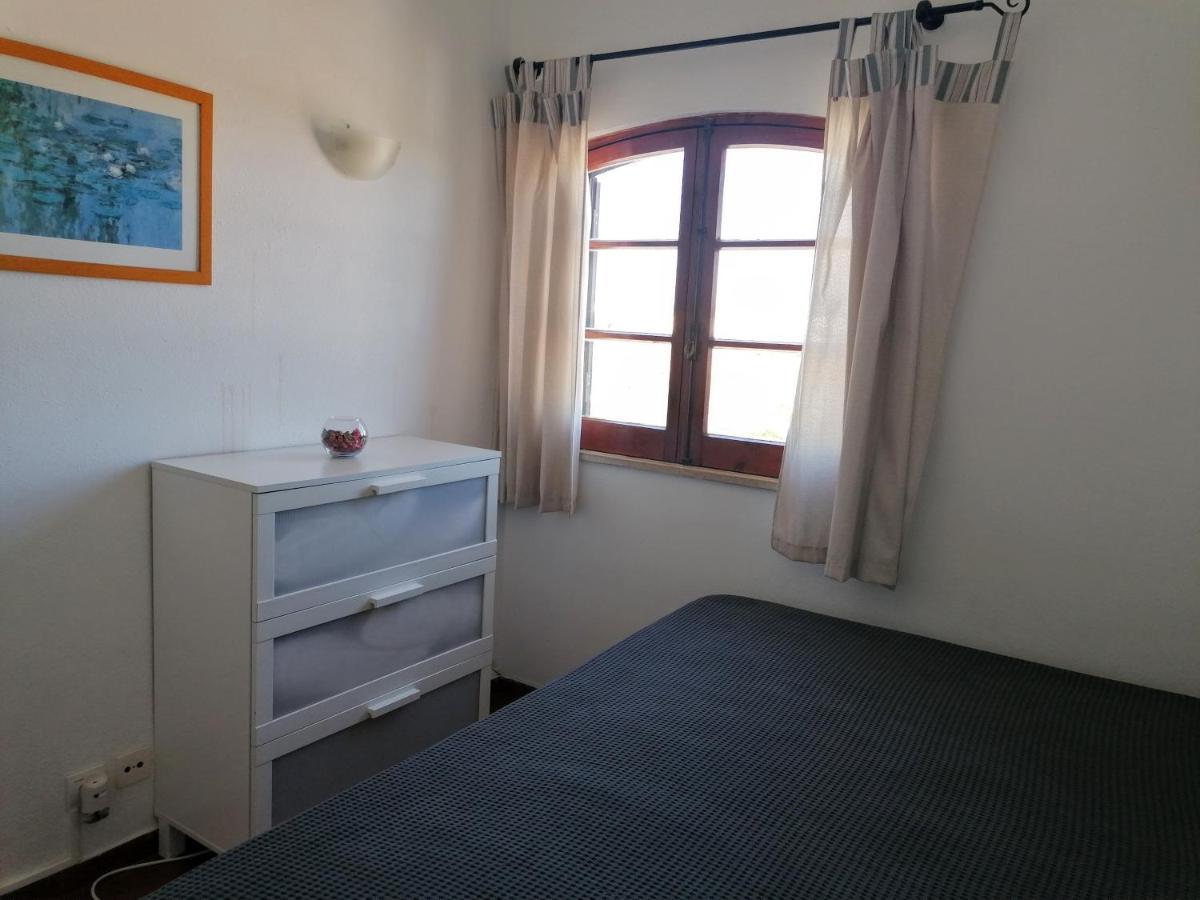 Appartamento Apartamento 405 Em Urbanizacao Com Piscinas Tavira Esterno foto