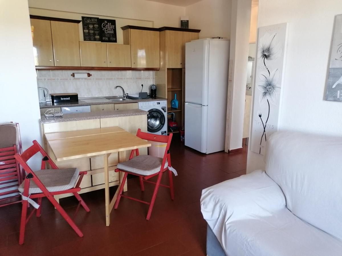 Appartamento Apartamento 405 Em Urbanizacao Com Piscinas Tavira Esterno foto