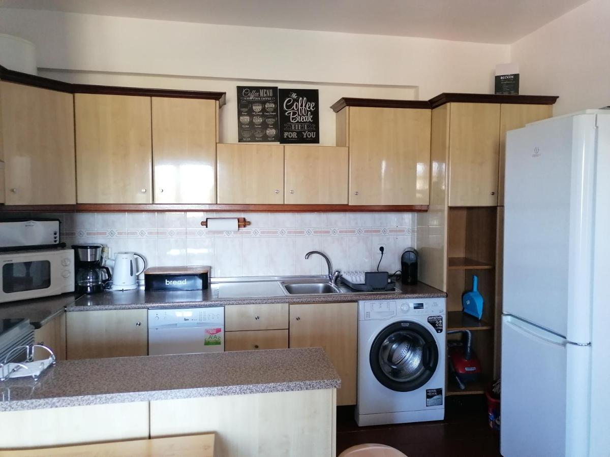 Appartamento Apartamento 405 Em Urbanizacao Com Piscinas Tavira Esterno foto
