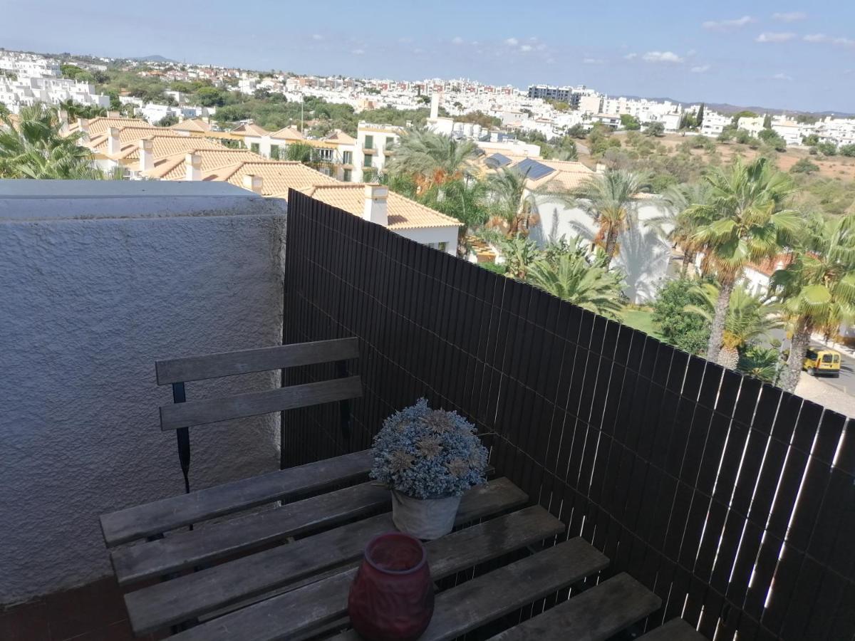 Appartamento Apartamento 405 Em Urbanizacao Com Piscinas Tavira Esterno foto