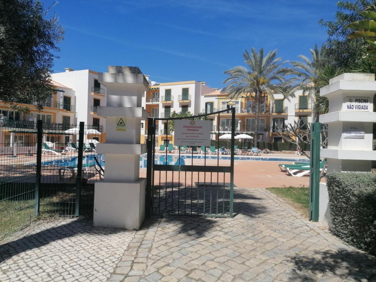 Appartamento Apartamento 405 Em Urbanizacao Com Piscinas Tavira Esterno foto