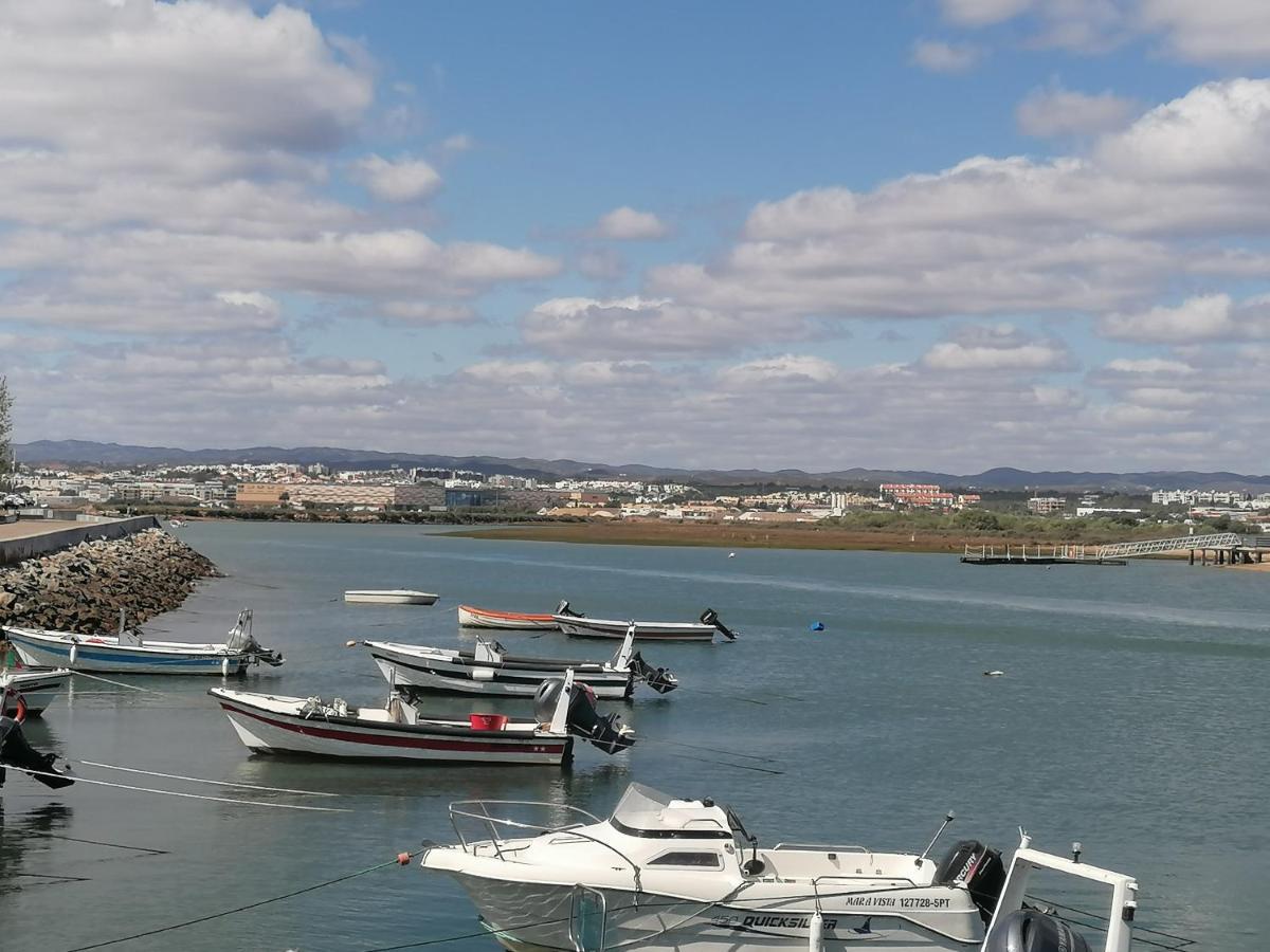 Appartamento Apartamento 405 Em Urbanizacao Com Piscinas Tavira Esterno foto