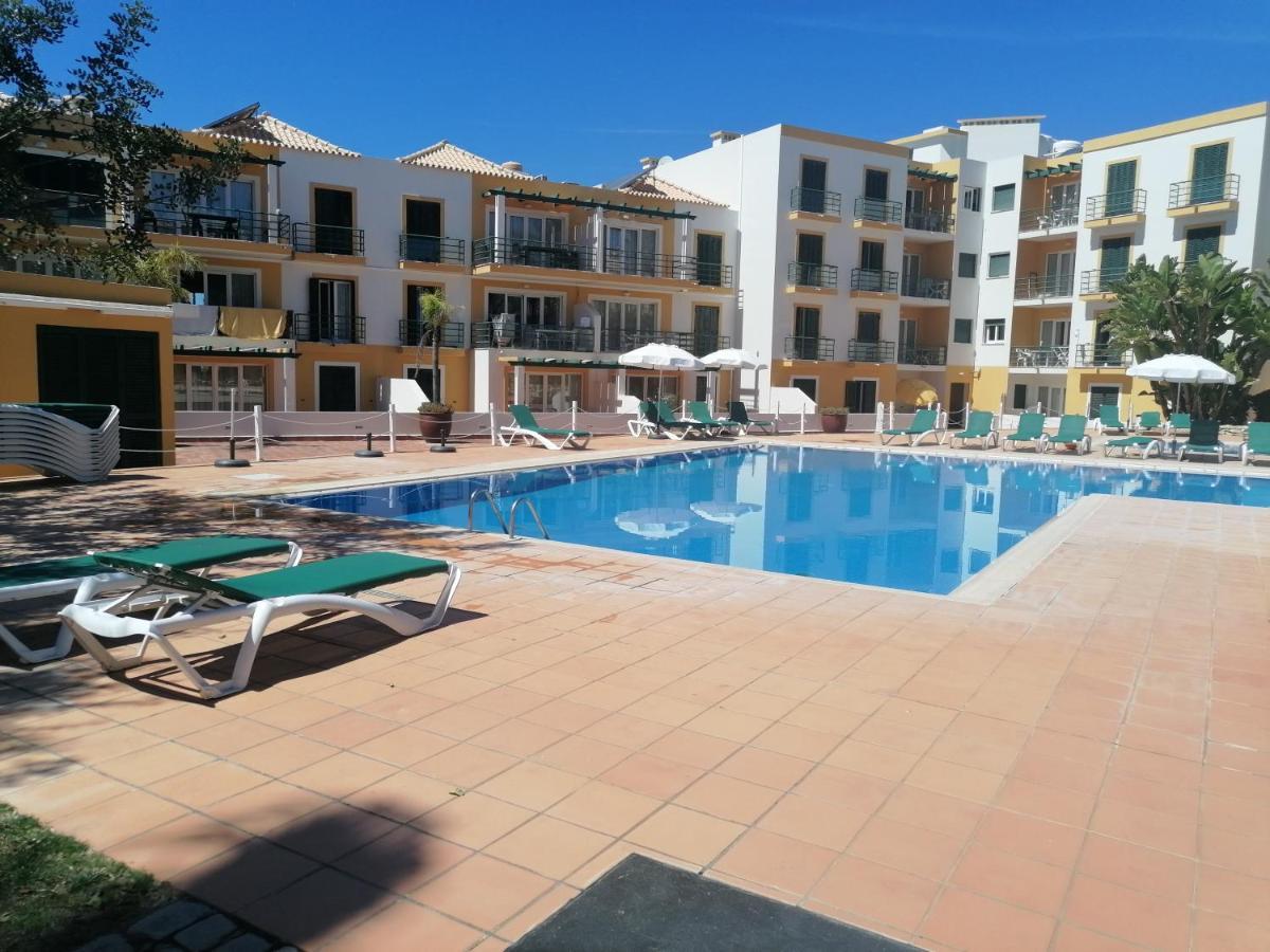 Appartamento Apartamento 405 Em Urbanizacao Com Piscinas Tavira Esterno foto
