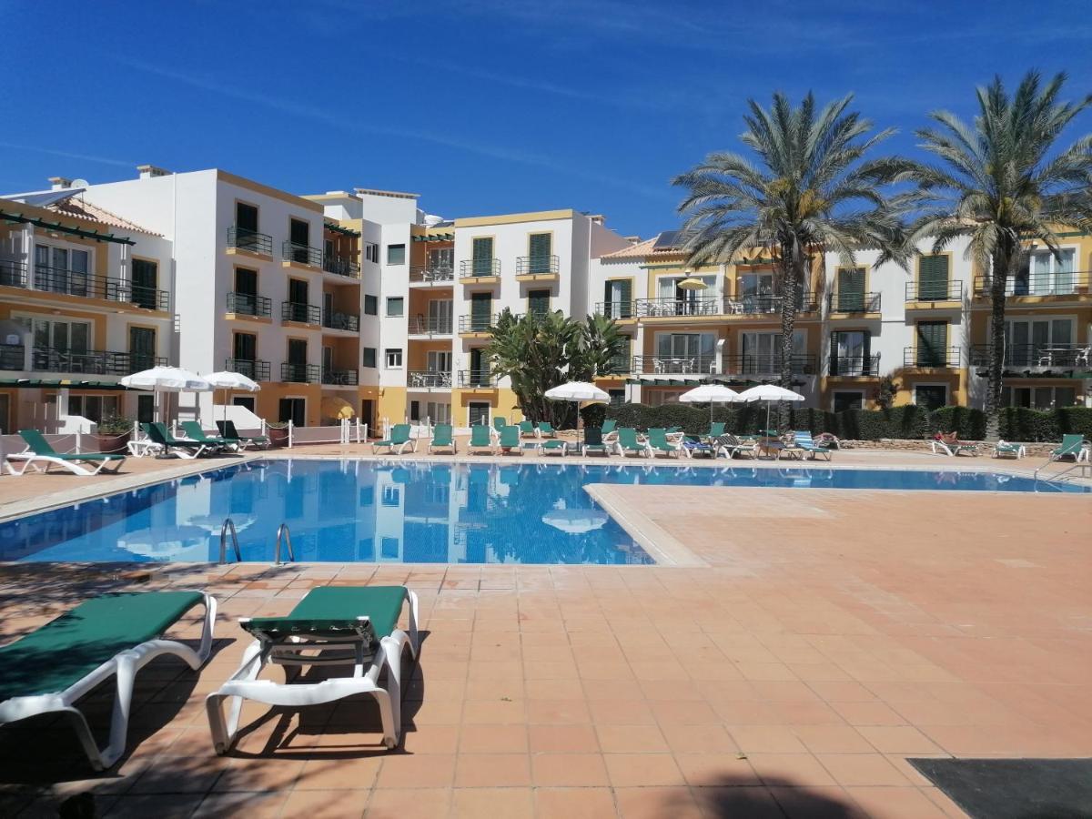 Appartamento Apartamento 405 Em Urbanizacao Com Piscinas Tavira Esterno foto