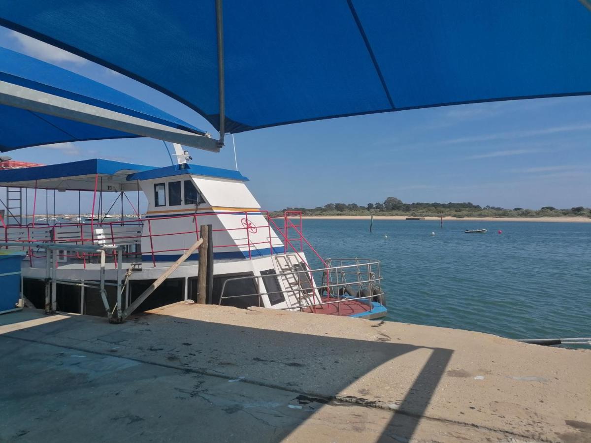 Appartamento Apartamento 405 Em Urbanizacao Com Piscinas Tavira Esterno foto