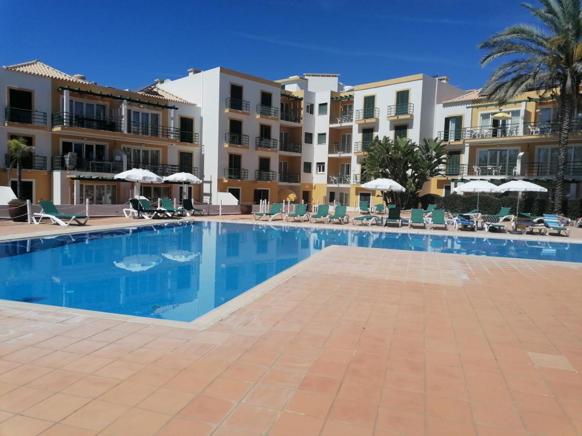 Appartamento Apartamento 405 Em Urbanizacao Com Piscinas Tavira Esterno foto