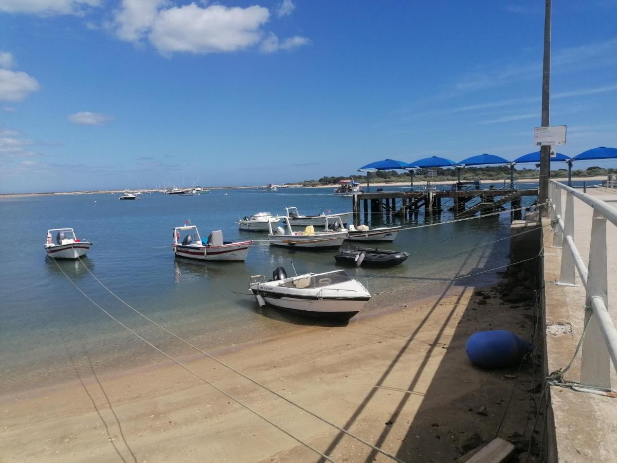 Appartamento Apartamento 405 Em Urbanizacao Com Piscinas Tavira Esterno foto