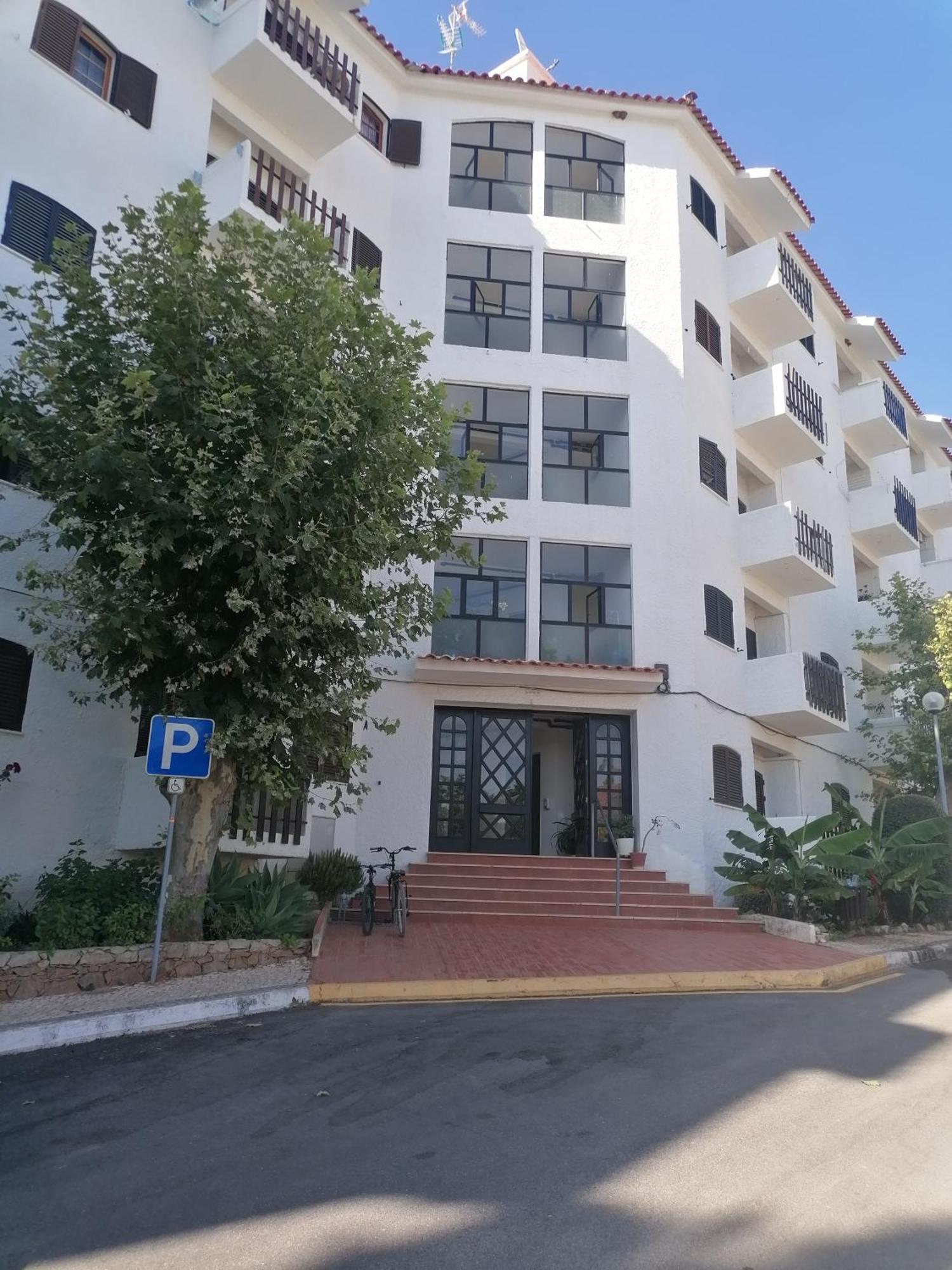 Appartamento Apartamento 405 Em Urbanizacao Com Piscinas Tavira Esterno foto
